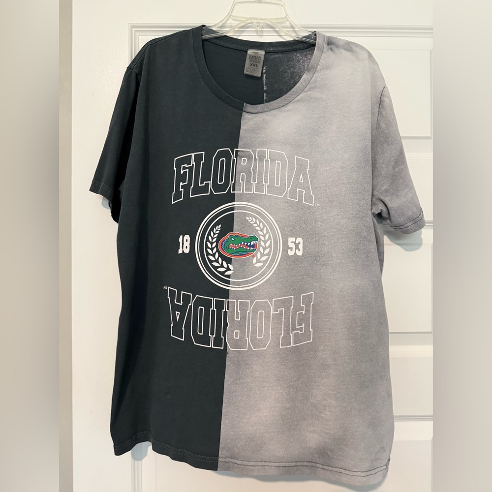 Florida Gators Woman Top